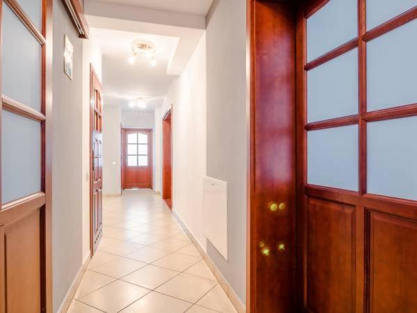 E&M Bed and Breakfast Mikołajki Εξωτερικό φωτογραφία