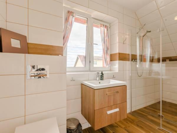 E&M Bed and Breakfast Mikołajki Εξωτερικό φωτογραφία