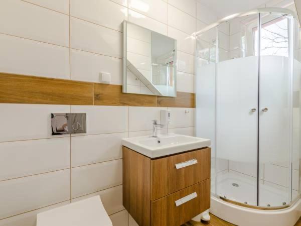 E&M Bed and Breakfast Mikołajki Εξωτερικό φωτογραφία