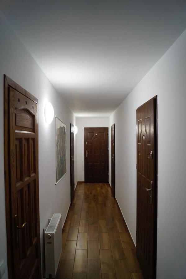 E&M Bed and Breakfast Mikołajki Εξωτερικό φωτογραφία