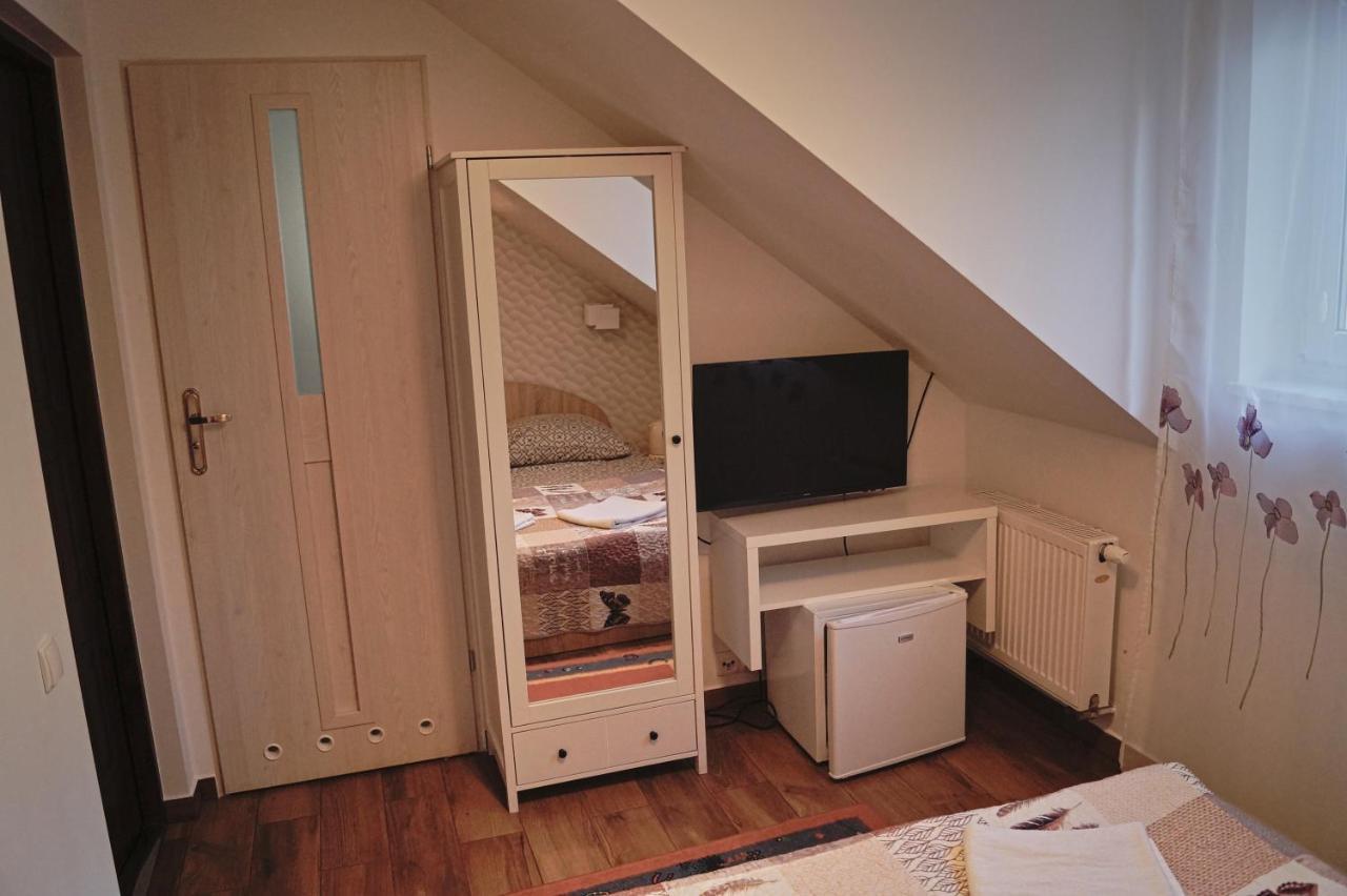 E&M Bed and Breakfast Mikołajki Εξωτερικό φωτογραφία