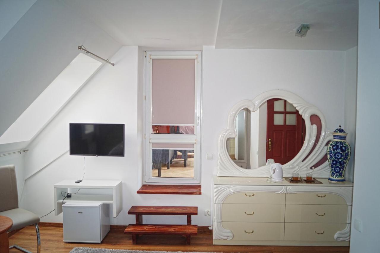 E&M Bed and Breakfast Mikołajki Εξωτερικό φωτογραφία