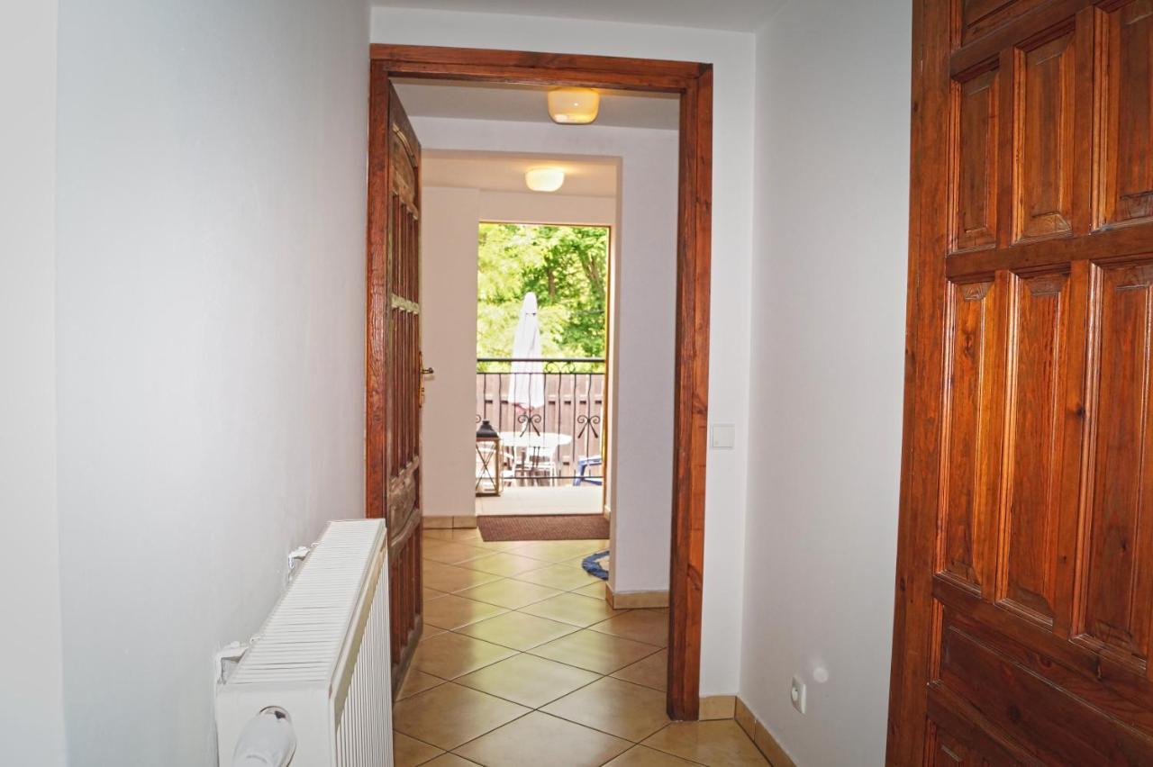E&M Bed and Breakfast Mikołajki Εξωτερικό φωτογραφία