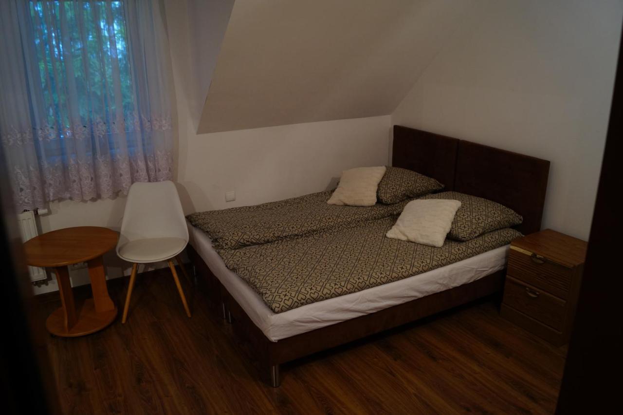 E&M Bed and Breakfast Mikołajki Εξωτερικό φωτογραφία