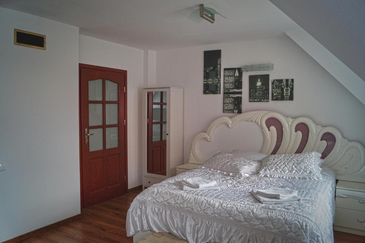 E&M Bed and Breakfast Mikołajki Εξωτερικό φωτογραφία