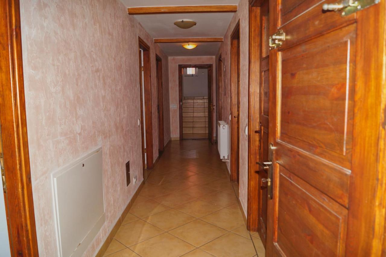 E&M Bed and Breakfast Mikołajki Εξωτερικό φωτογραφία