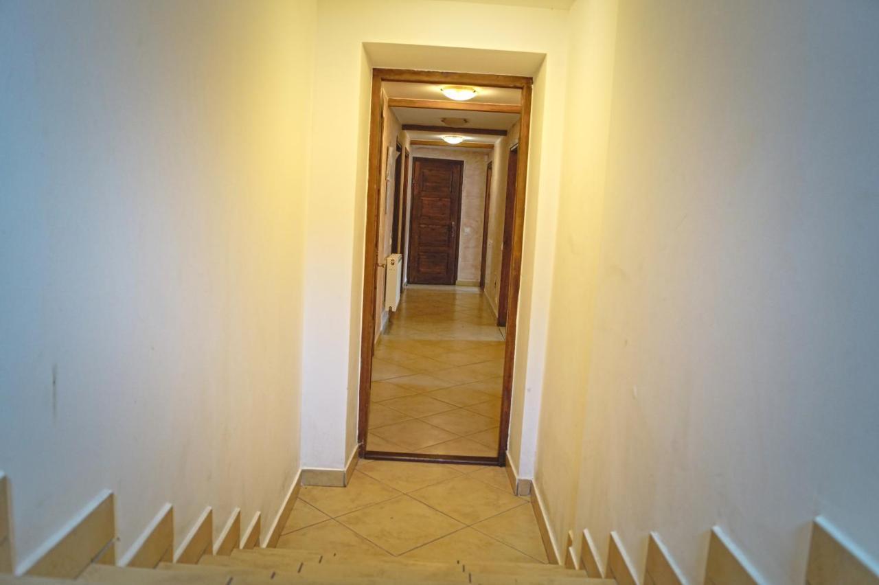 E&M Bed and Breakfast Mikołajki Εξωτερικό φωτογραφία