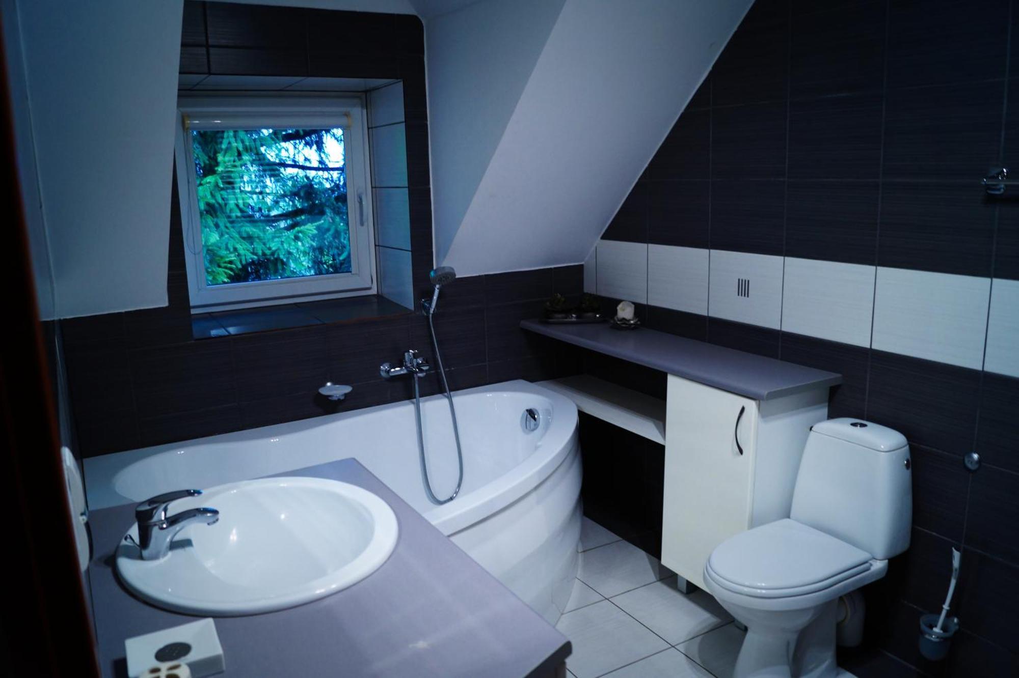 E&M Bed and Breakfast Mikołajki Εξωτερικό φωτογραφία